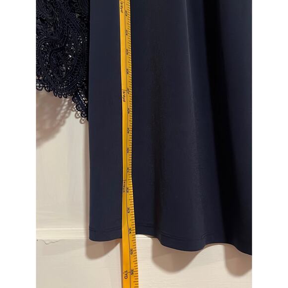 Michael Kors navy dress - Picture 6 of 6